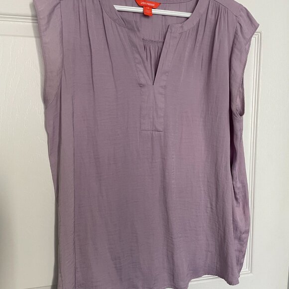 Joe Fresh Top - Picture 5 of 7